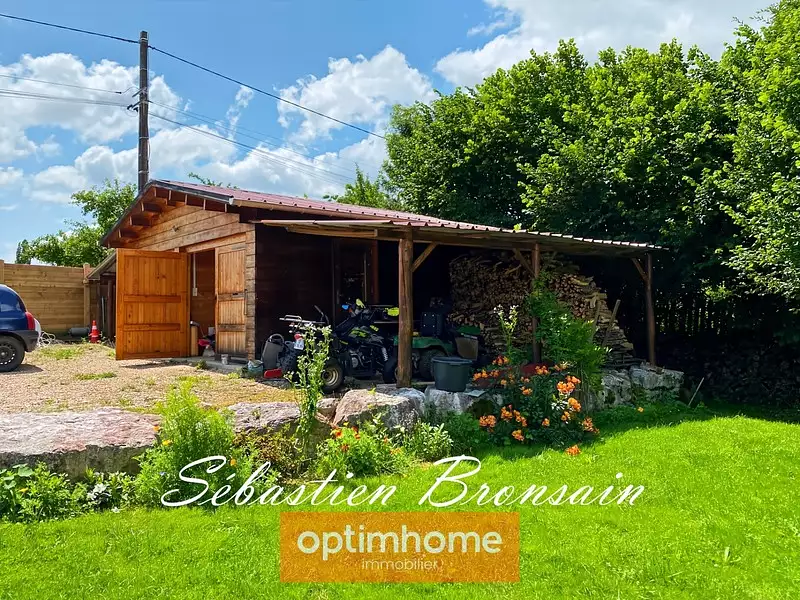 Maison, 130 m²