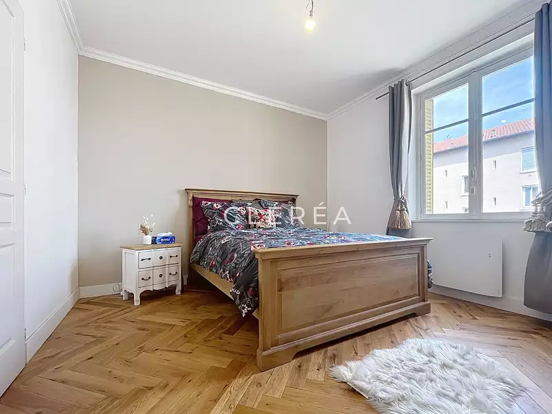 Appartement, 88,65 m²