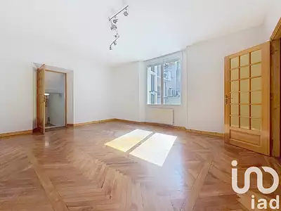 Appartement, 89 m²