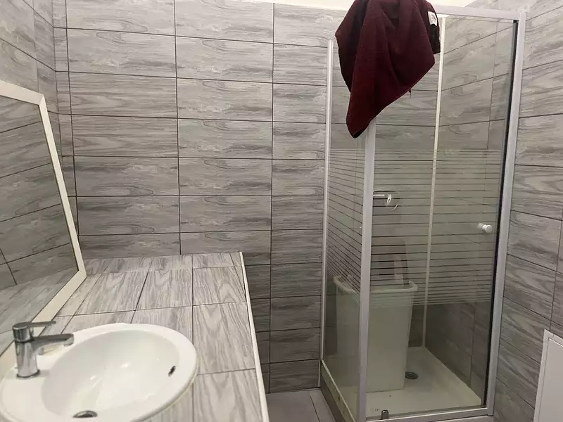 Appartement, 120 m²