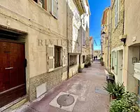 Appartement, 31,56 m²