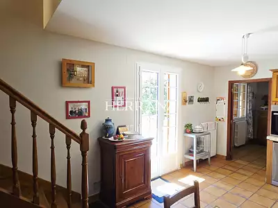 Maison, 129 m²