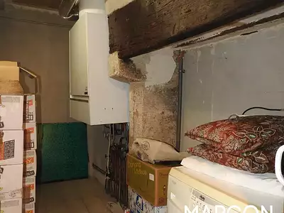 Maison, 214 m²