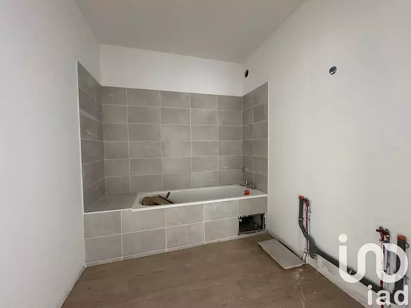 Appartement, 40 m²
