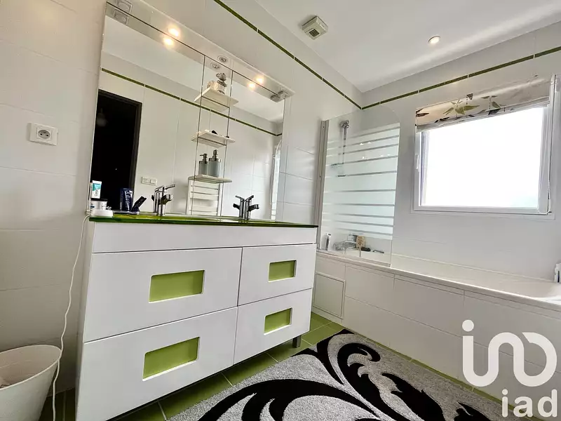 Maison, 149 m²