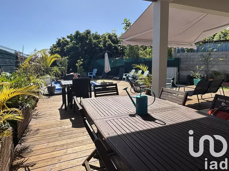 Maison, 86 m²