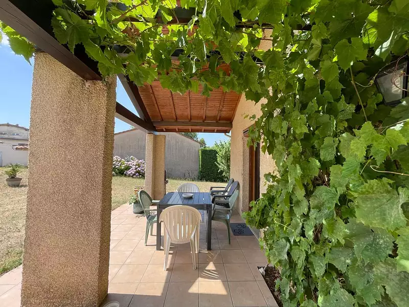 Maison, 132 m²