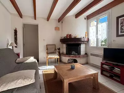 Maison, 75 m²
