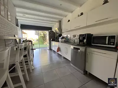 Maison, 112 m²