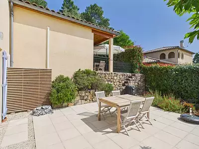 Maison, 84 m²