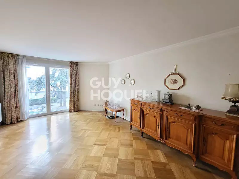 Appartement, 86,51 m²