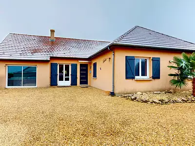 Maison, 150 m²