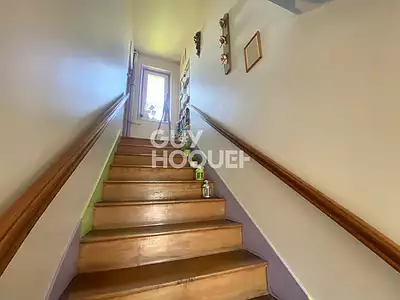 Maison, 152 m²
