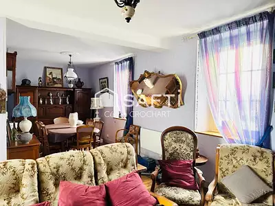 Maison, 152 m²