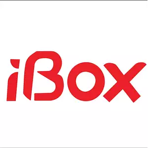 Logo de l'agence Ibox Jaures