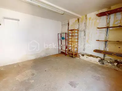 Maison, 84 m²