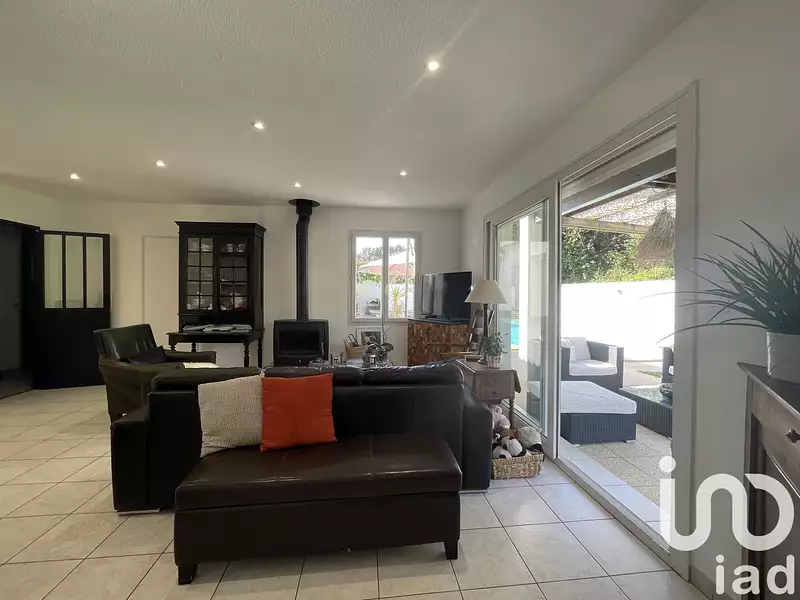 Maison, 94 m²