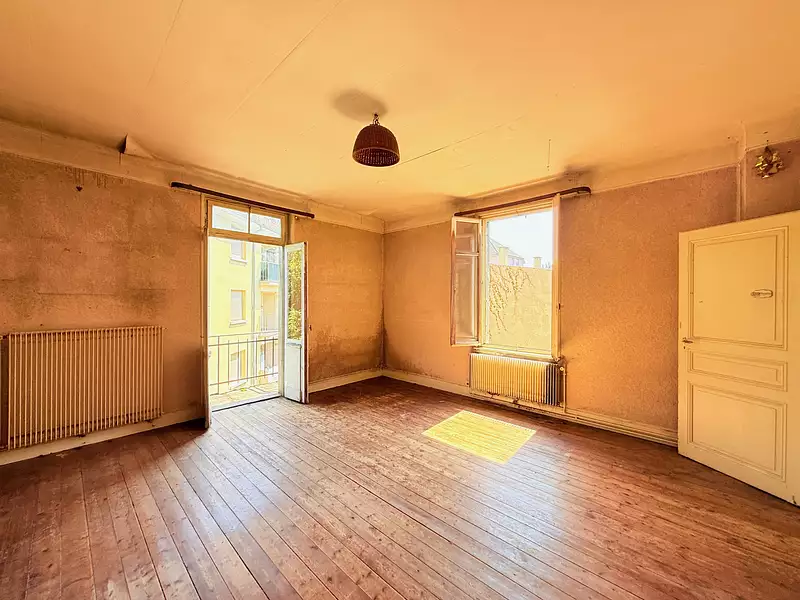 Appartement, 73,98 m²