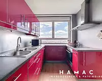 Appartement, 180 m²