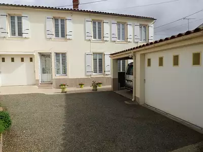 Maison, 94 m²