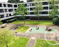 Appartement, 55,4 m²