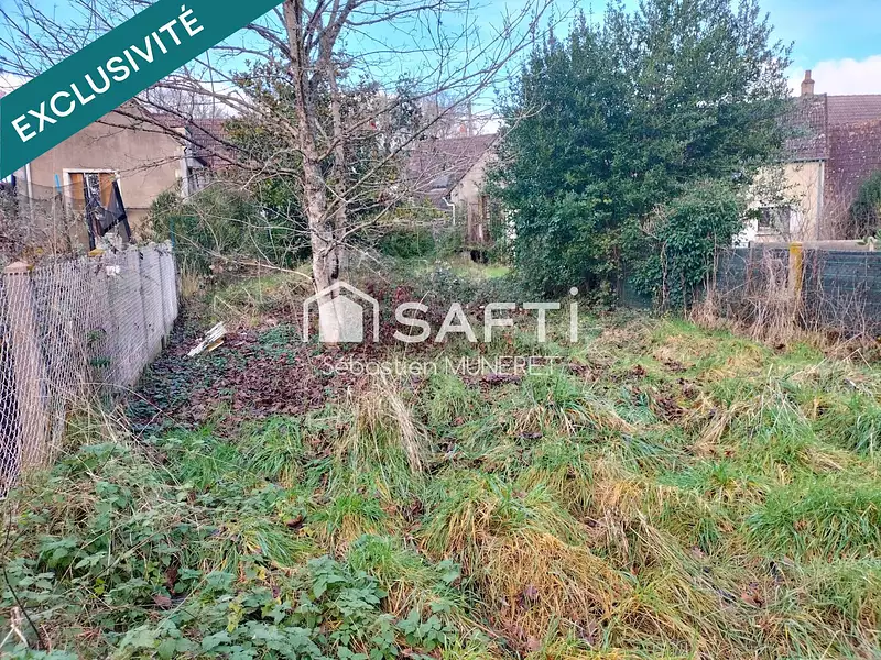 Maison, 72 m²