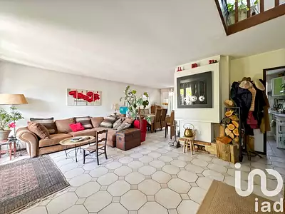 Maison, 113 m²