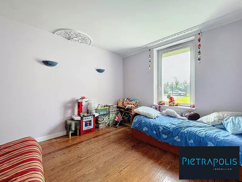 Maison, 107,5 m²