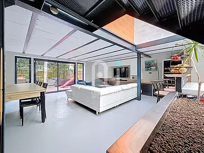 Appartement, 160 m²