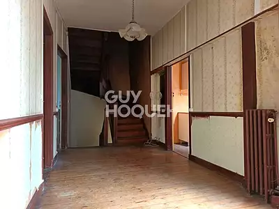 Maison, 169,73 m²