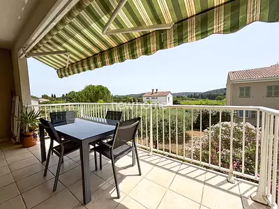 Appartement, 82,7 m²