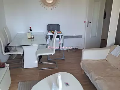 Appartement, 51,17 m²