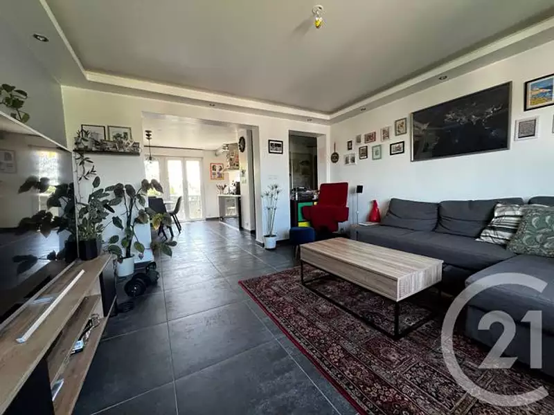 Appartement, 68,6 m²