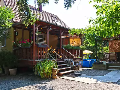Maison, 91,23 m²