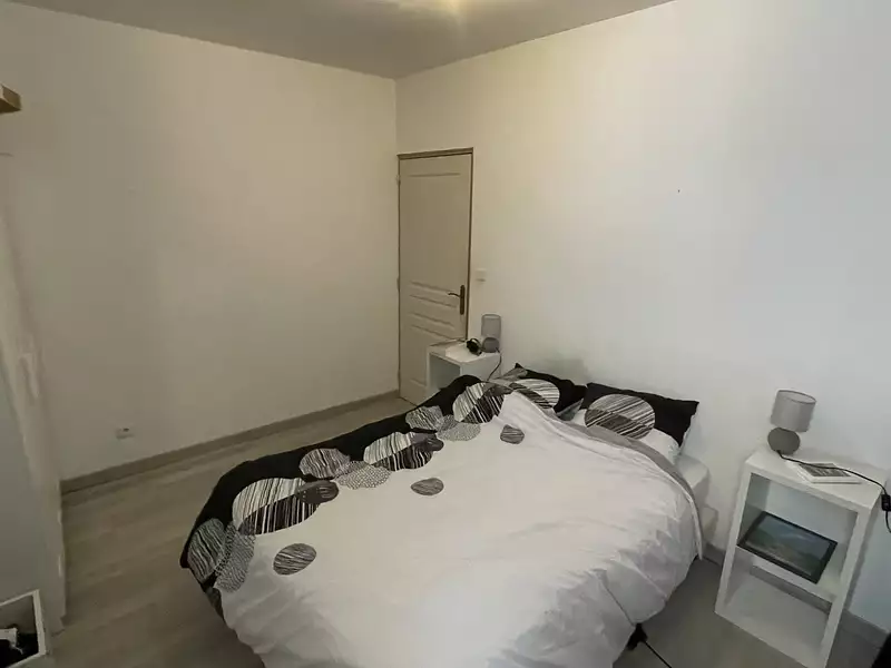 Appartement, 52 m²