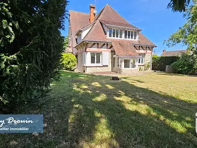 Maison, 258 m²