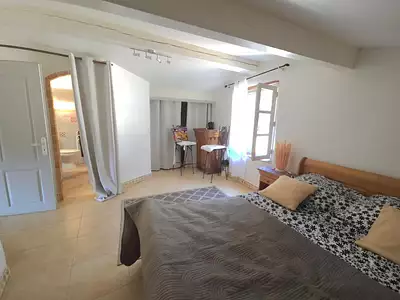 Maison, 101 m²