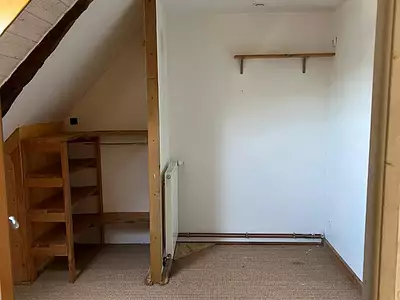 Maison, 118 m²