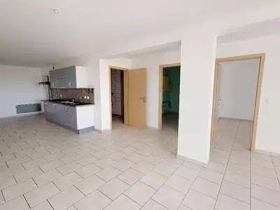 Appartement, 101 m²