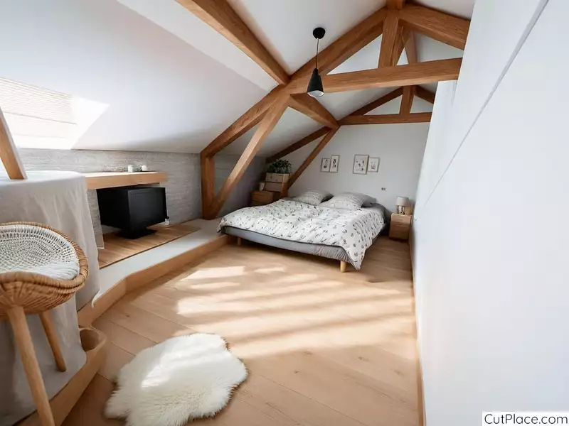 Immeuble, 335 m²