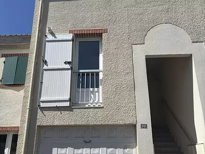 Appartement, 59,19 m²
