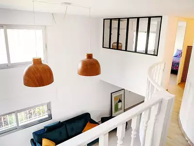 Appartement, 82 m²
