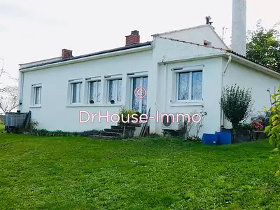 Maison, 235 m²