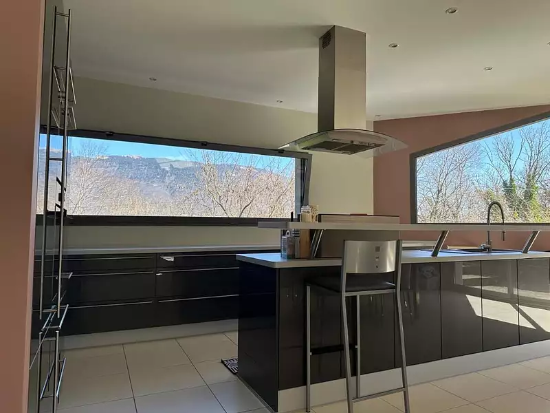 Maison, 187 m²