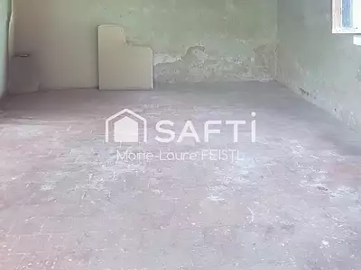Maison, 104 m²