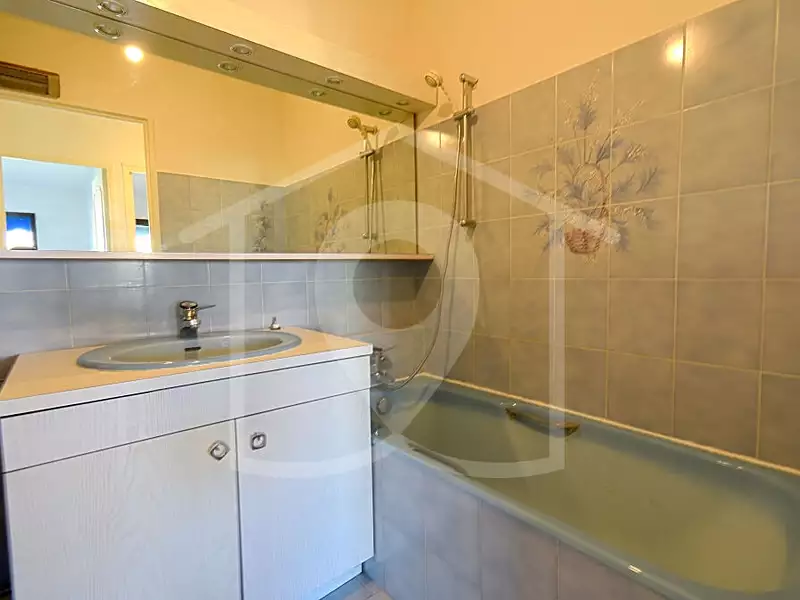 Appartement, 67,05 m²