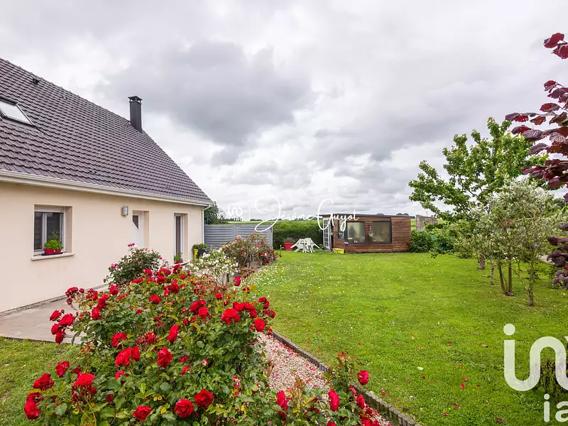 Maison, 145 m²