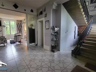 Maison, 250 m²