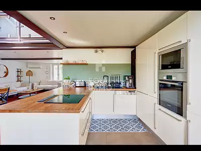 Appartement, 102 m²