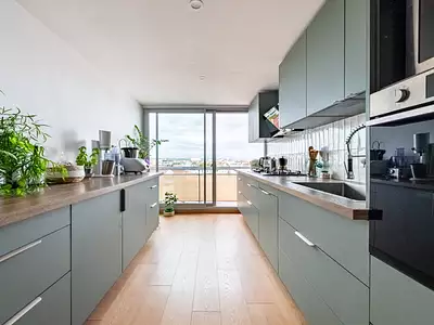 Appartement, 87,05 m²